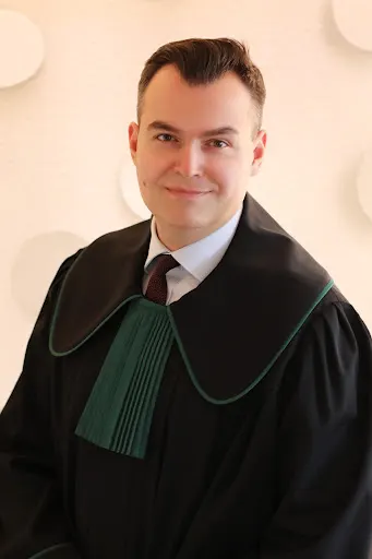Kancelaria Adwokacka Adwokat Łukasz Jamszoł